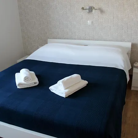Marin1 Apartmán Vrbnik (Primorje-Gorski Kotar)