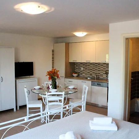 Marin1 Apartmán