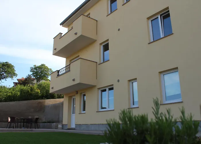 Marin1 * Vrbnik (Primorje-Gorski Kotar)