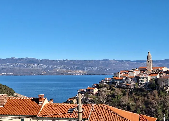 Marin1 Daire Vrbnik (Primorje-Gorski Kotar)