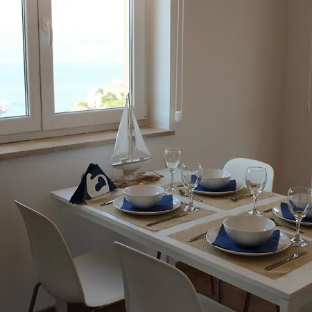 Marin1 Apartament
