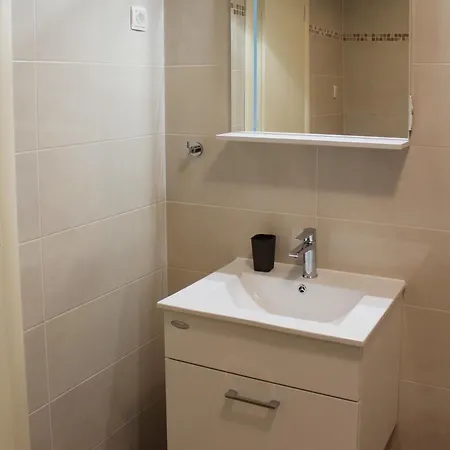 Apartament Marin1 *