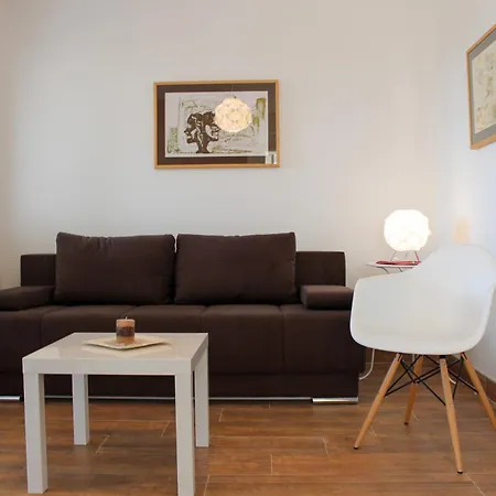 Marin1 Apartament