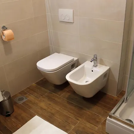 Apartament Marin1 *