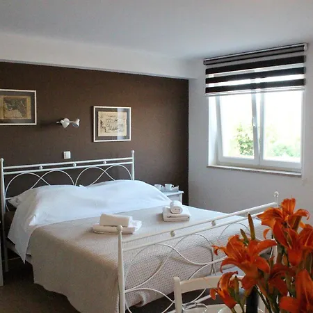 Marin1 Apartament Vrbnik (Primorje-Gorski Kotar)