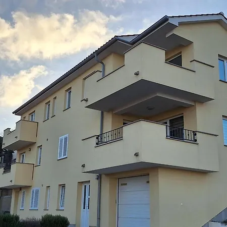 Marin1 * Vrbnik (Primorje-Gorski Kotar)