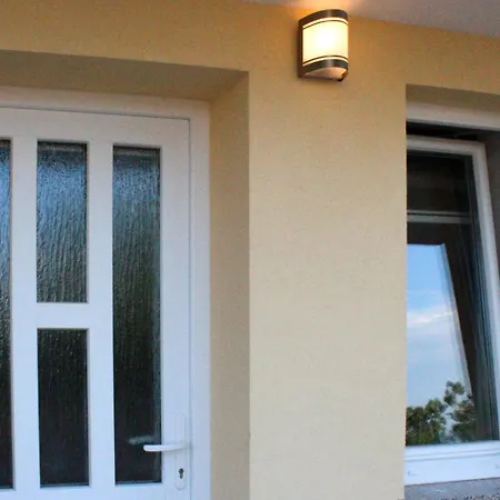 Marin1 Lägenhet Vrbnik (Primorje-Gorski Kotar)